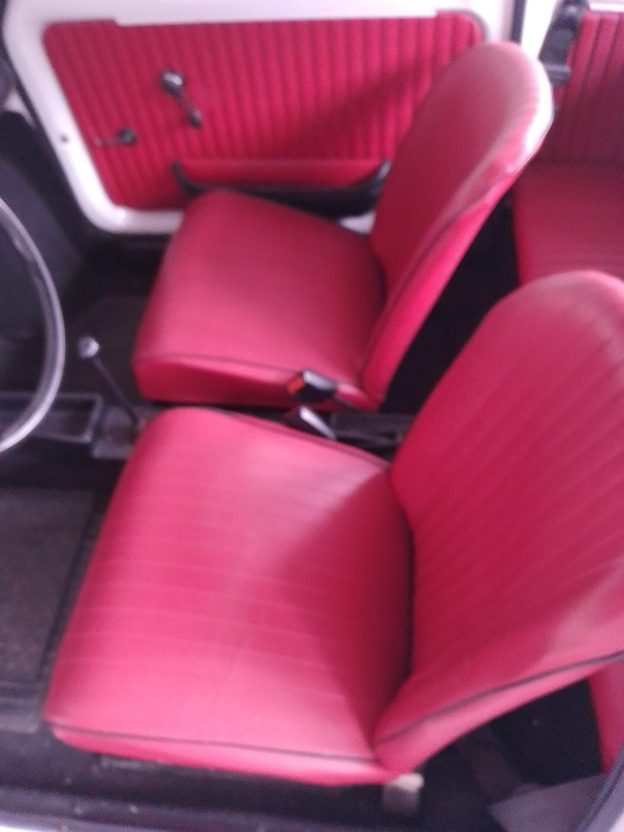 FIAT 500 L