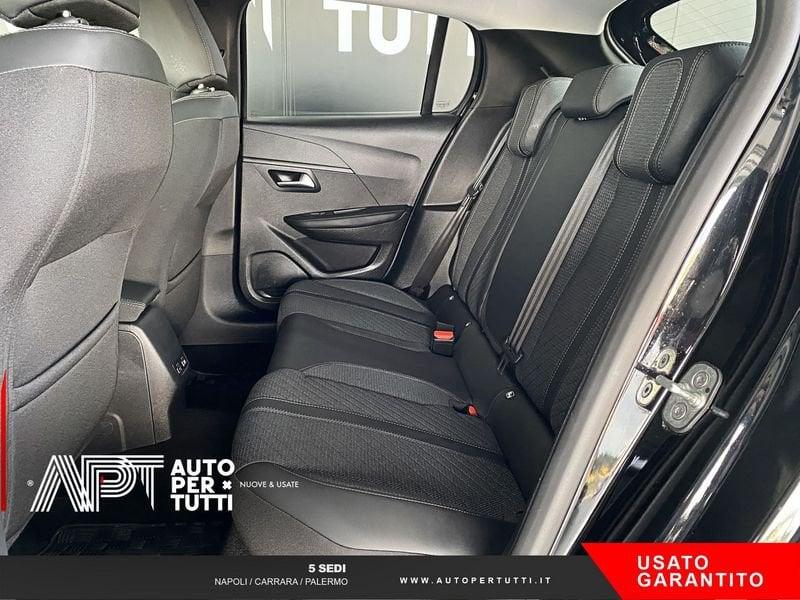Peugeot 208 208 1.2 puretech Allure s&s 100cv