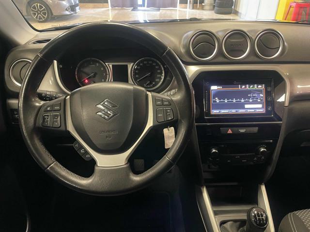 SUZUKI Vitara 1.6 VVT V-Top 42000 KM!!!