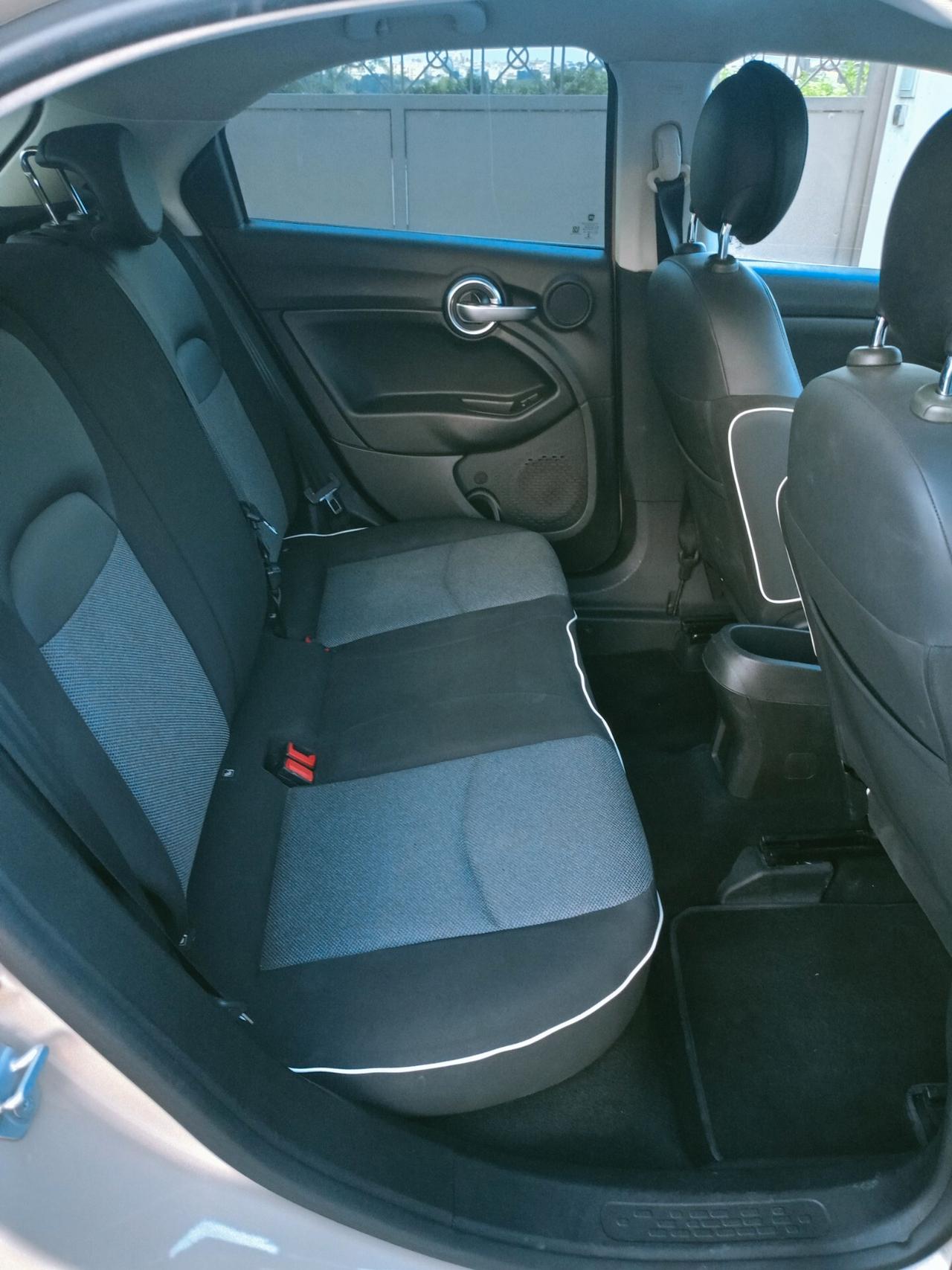 Fiat 500X 1.3 MultiJet DIESEL UNICO PROPRIETARIO