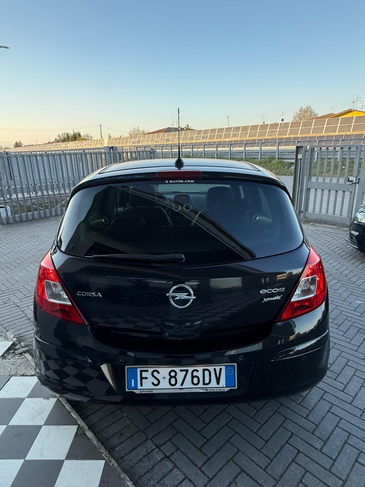 Opel Corsa 1.3 CDTI 95CV ecoFLEX 5 porte Start&Stop Edition