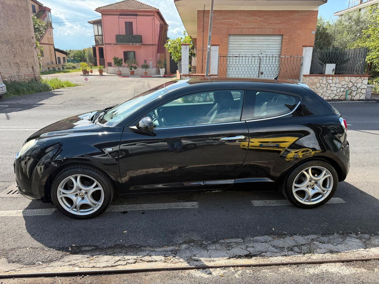 Alfa Romeo MiTo 1.4 73cv (57KW) GPL - OKneopatentati - Superprezzo