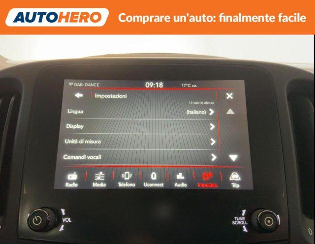 FIAT 500L 1.3 Multijet 95 CV City Cross