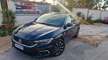 Fiat Tipo 1.6 Mjt S&S 5 porte Easy