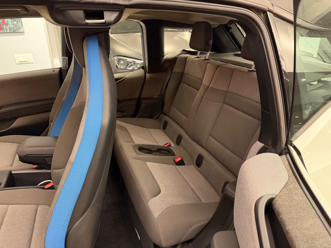 Bmw i3 120 Ah Advantage Unique Forever