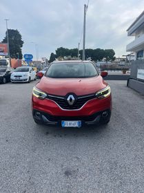 Renault Kadjar dCi 8V 110CV Energy Intens