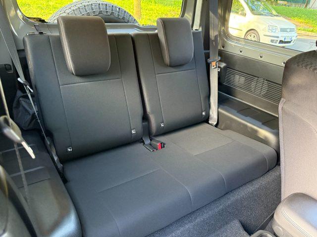 SUZUKI Jimny 1.5 5MT Top 4 POSTI NEOPATENTATI
