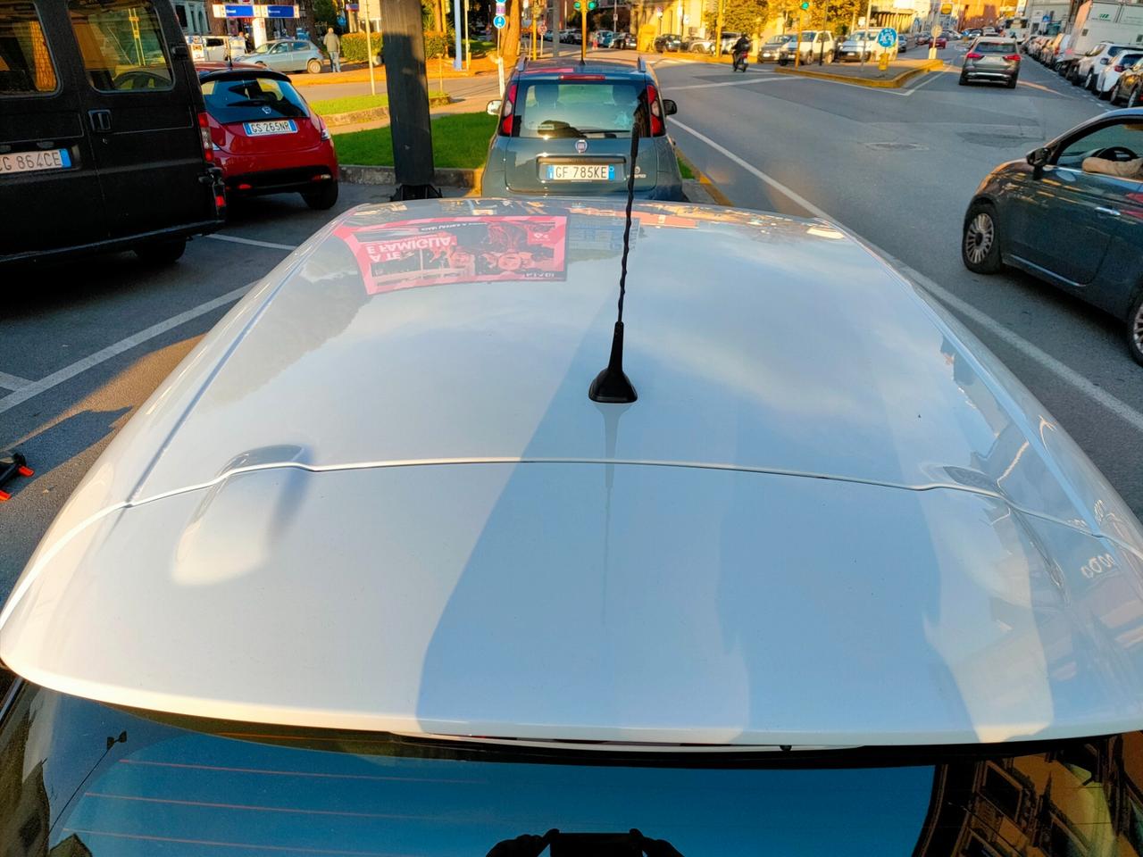 Renault Clio 1.5 dCi 90CV Start&Stop 5p. Energy