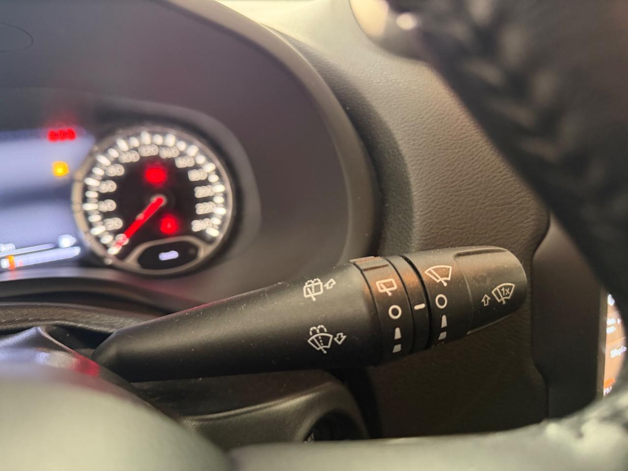 Jeep Renegade 1.6 Multijet 120 CV Limited
