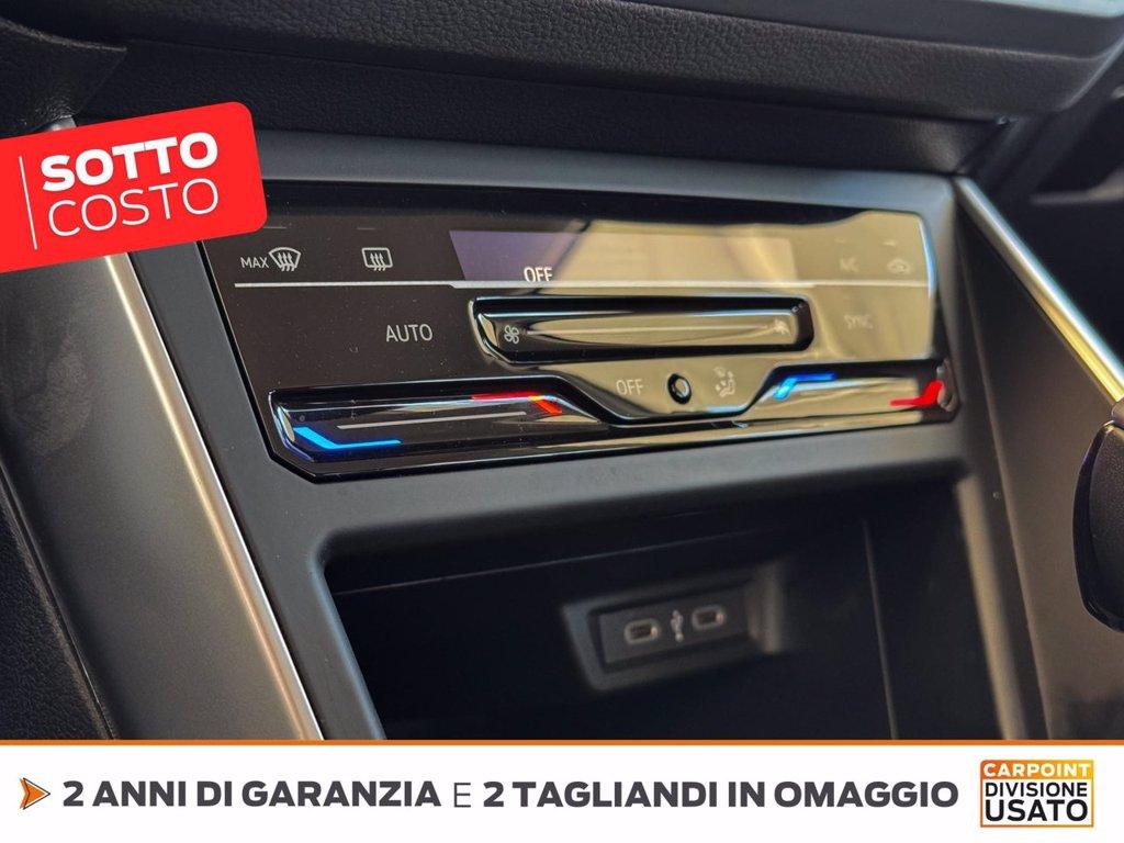 VOLKSWAGEN Polo 1.0 tsi life 95cv dsg del 2023