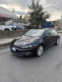 Volkswagen Scirocco 1.4 TSI 160CV