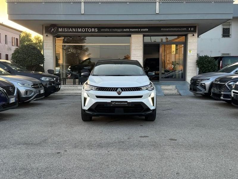 Renault Captur Captur ECO-G 100 CV Evolution - ETech -Techno