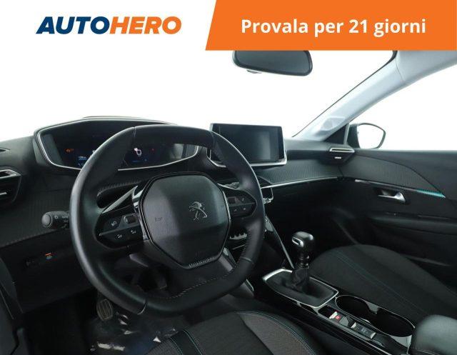 PEUGEOT 208 BlueHDi 100 Stop&Start 5 porte Allure Pack