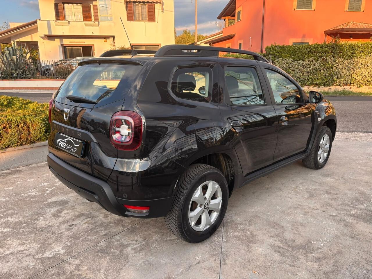 Dacia Duster 1.5 Blue dCi 8V 115 CV 4x2 Essential