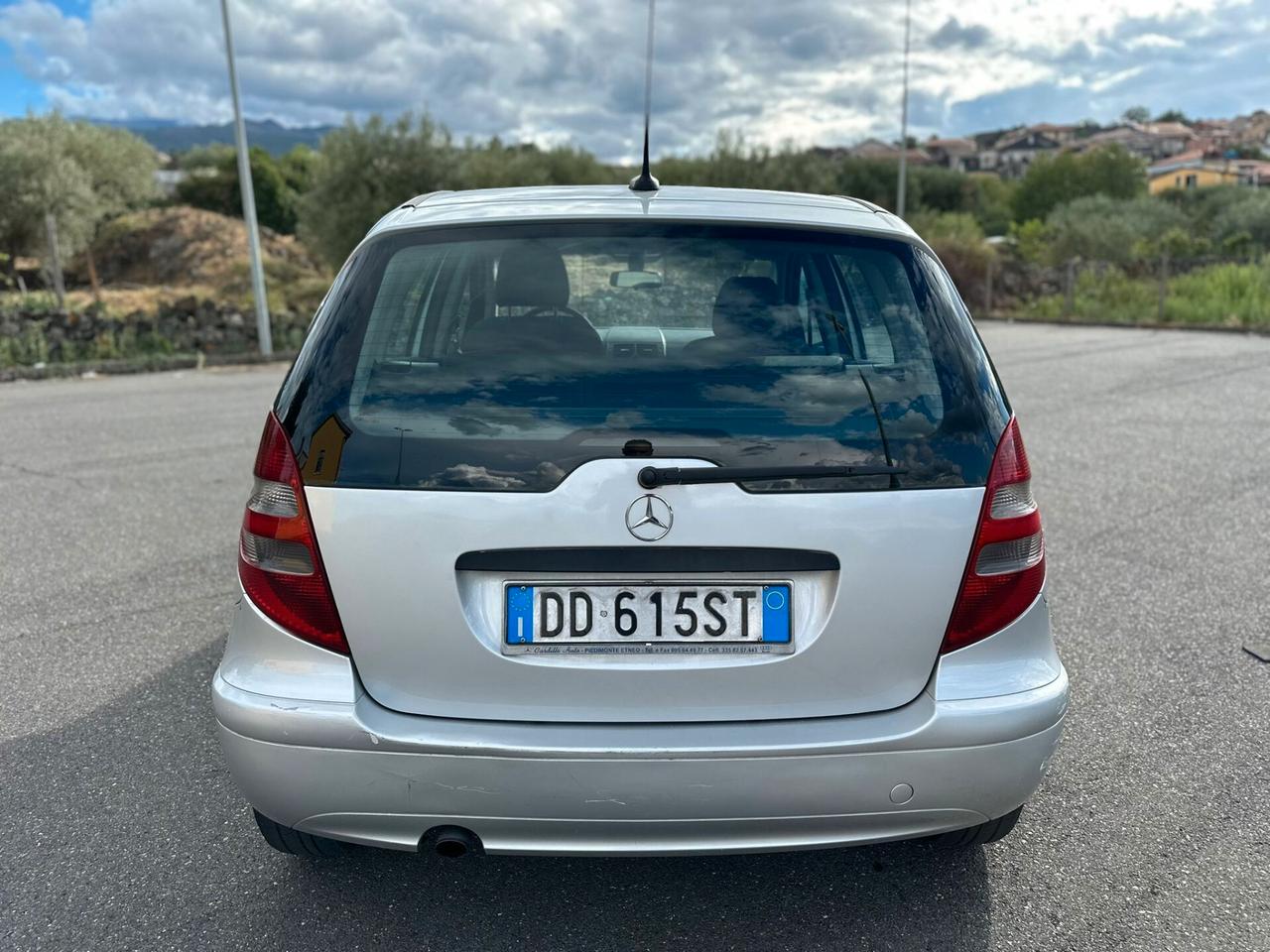 Mercedes-benz A 180 CDI