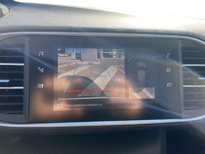 Peugeot 308 308 BlueHDi 130 S&S Active