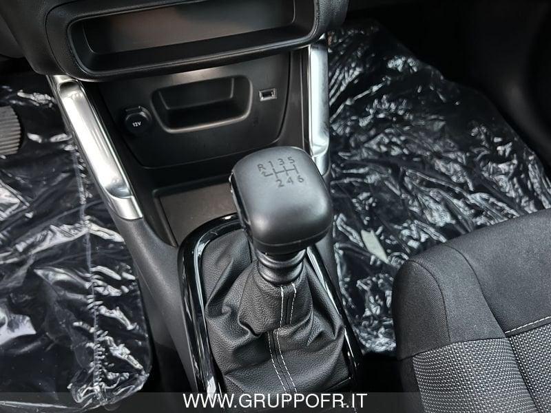 Citroën C3 Aircross 1ª s. PureTech 110 S&S Plus