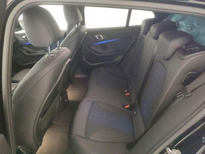 BMW Serie 1 F40 Benzina 118i Msport 140cv auto