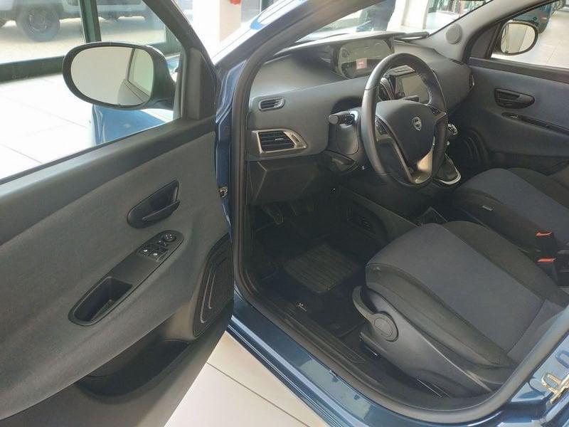 Lancia Ypsilon Ypsilon 1.0 FireFly 5 porte S&S Hybrid Gold
