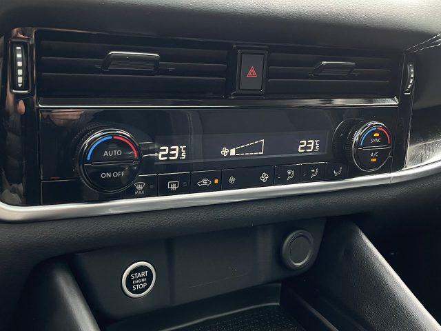 NISSAN Qashqai MHEV 158 CV Xtronic N-Connecta #Vari.Colori
