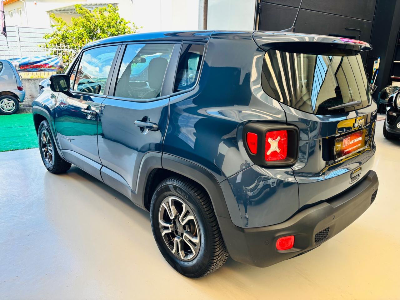 Jeep Renegade 1.0 T3 Business GPL