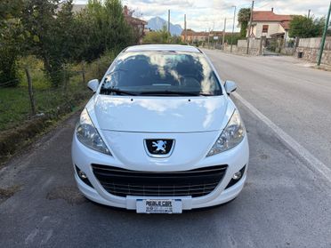 Peugeot 207 1.4 HDi 70CV 5p. Energie