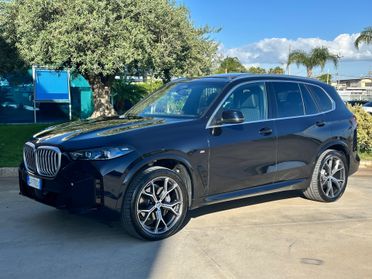 BMW X5 xdrive30d MSport offerta T-Stock prezzo imperdibile