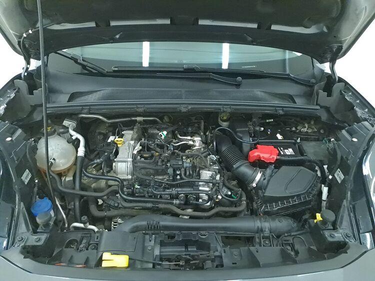 Ford Puma Hybrid Titanium BR878530 1.0 Mild Hybrid 125CV