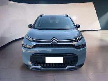Citroën C3 Aircross I 2021 1.5 bluehdi Shine s&s 110cv