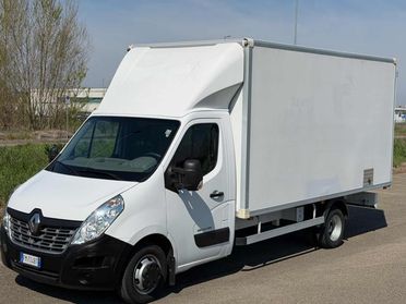 RENAULT Master T35 dCi/145 ?NUOVO? GEMELLATO Twin Turbo