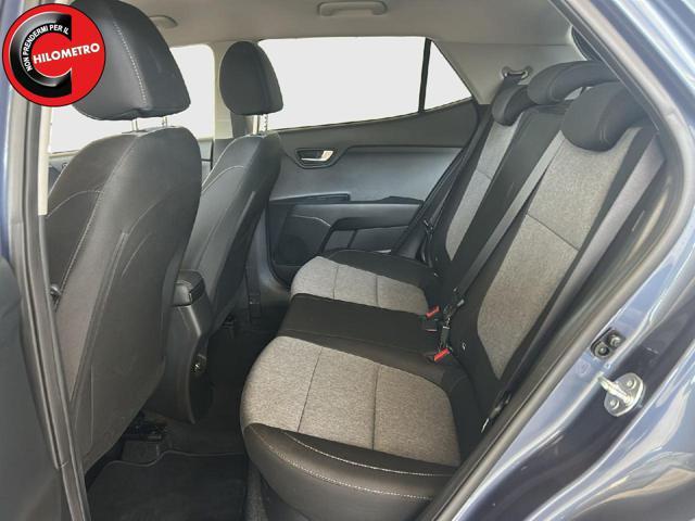 KIA Stonic 1.0 T-GDi 100 CV MHEV DCT Style Special Edition