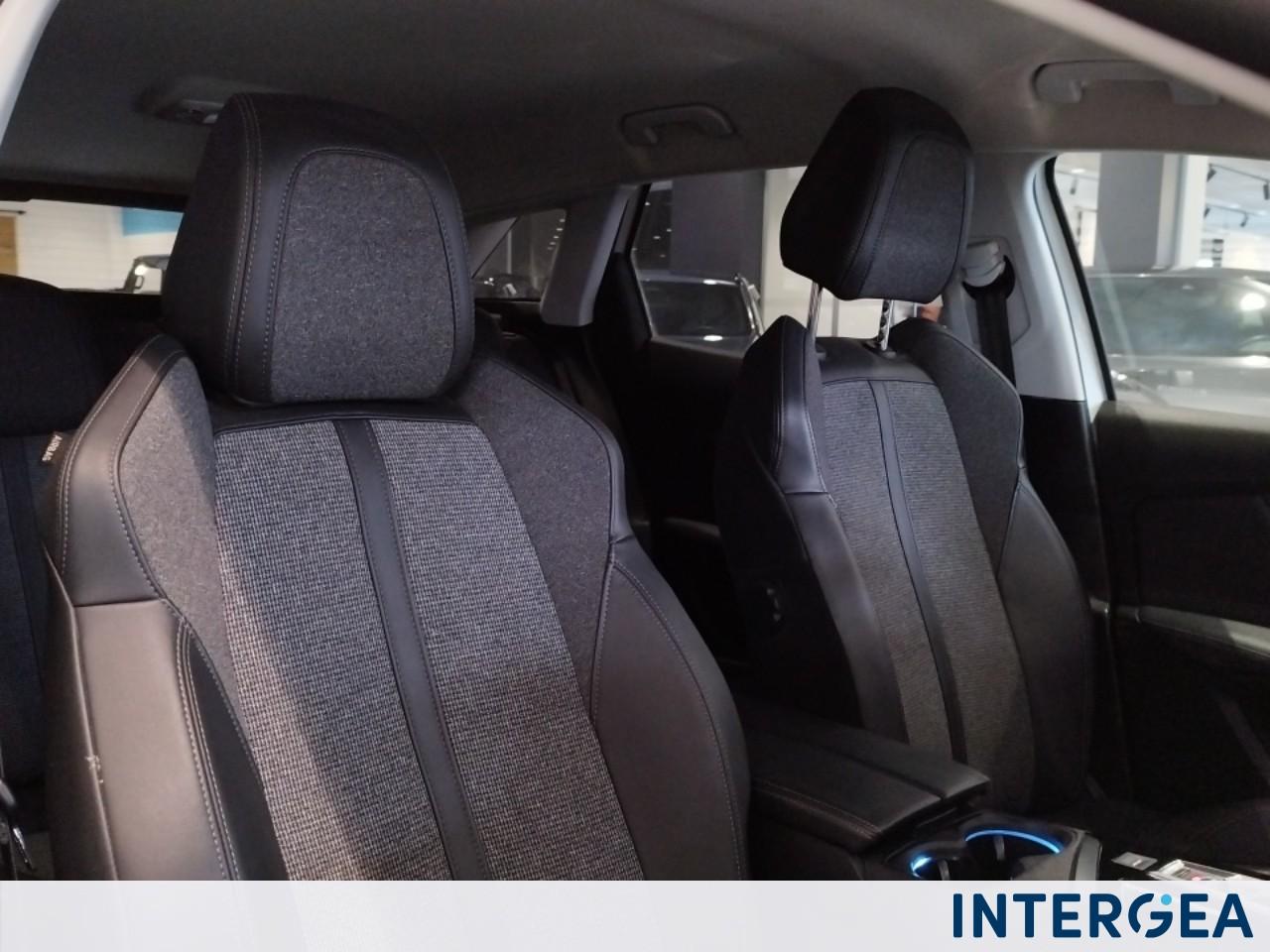 PEUGEOT 3008 1.5 bluehdi Allure s&s 130cv eat8 N1