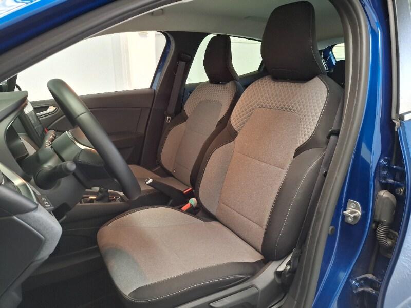 RENAULT Clio 5ª serie Clio TCe 90 CV 5 porte E...