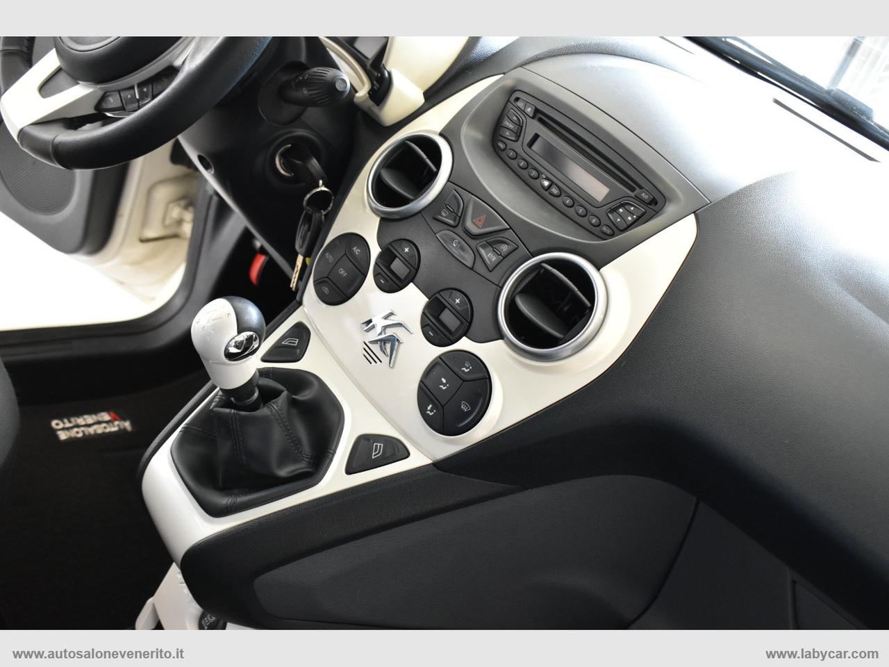 FORD Ka+ 1.2 8V 69 CV Titanium