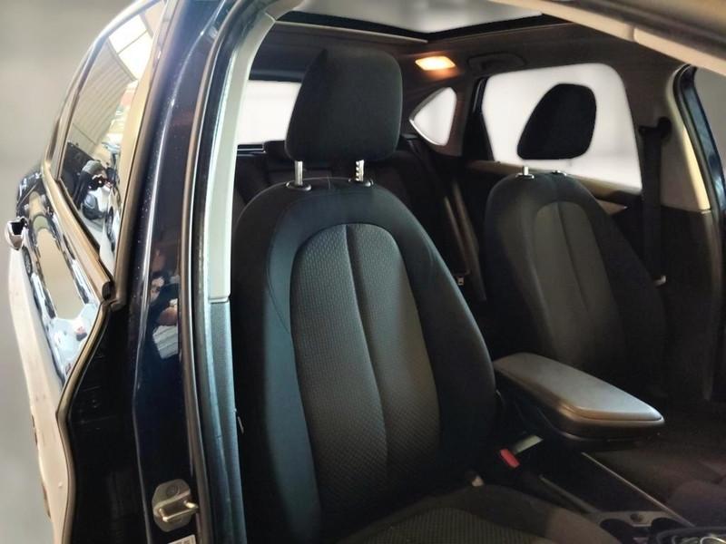 BMW SERIE 2 ACTIVE TOURER 218D XDRIVE BUSINESS AUT. MONOVOLUME