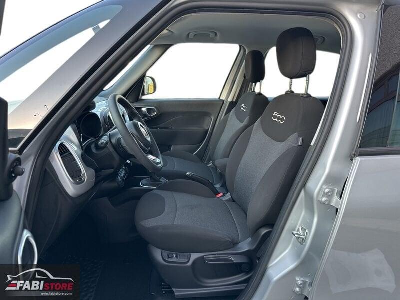 FIAT 500L Wagon 1.3 Mjet 95 Cv Business - Navi, CarPlay, Cruise, Cruise ecc