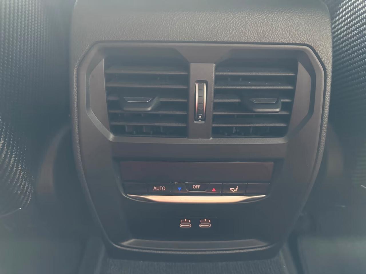 Bmw M3 Touring xDrive Competition CARBOCERAMICA BUCKET CARBONIO LASER HARMAN KARDON 360° HEAD UP