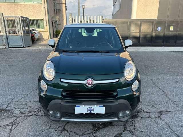 Fiat 500L 1.6 Multijet 120 CV Trekking
