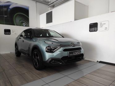 CITROEN C4 3ª serie - C4 BlueHDi 130 S&S EAT8 Feel Pack