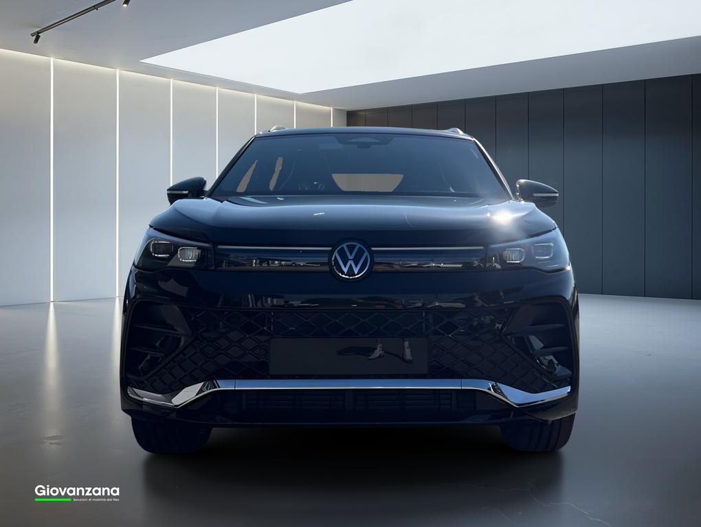 Volkswagen Tiguan 2.0 TDI SCR R-Line Plus 4Motion DSG