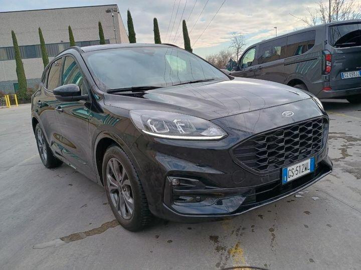 Ford Kuga 2.0 ECOBLUE 120CV POWERSHIFT 2WD ST-LINE ( FARI LED - COCKPIT NAVI MIRROR PDC )