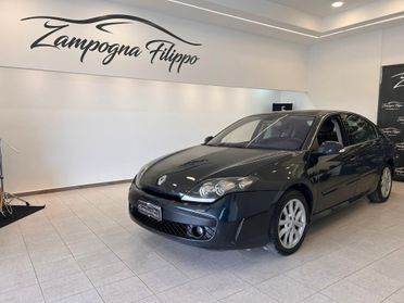 Renault Laguna 2.0 dCi 150CV Dynamique 2008