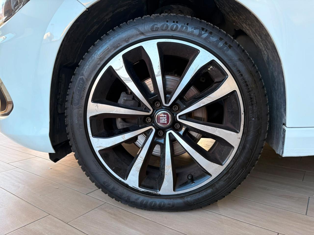 Fiat Tipo 1.6 Mjt S&S SW Easy