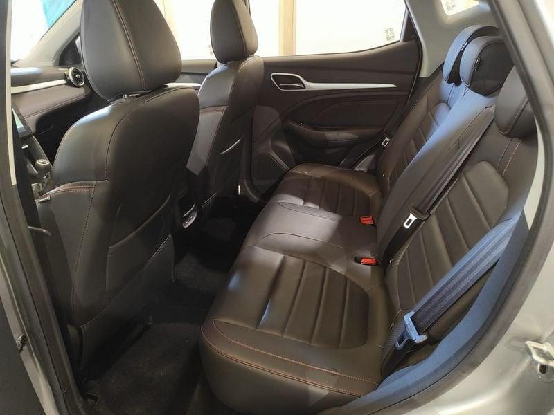 MG ZS ZS 1.0T-GDI Luxury
