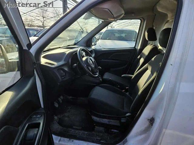 FIAT Doblo CARGOLounge 1.3 Multijet 16v SX 95cv E6- GD045TS