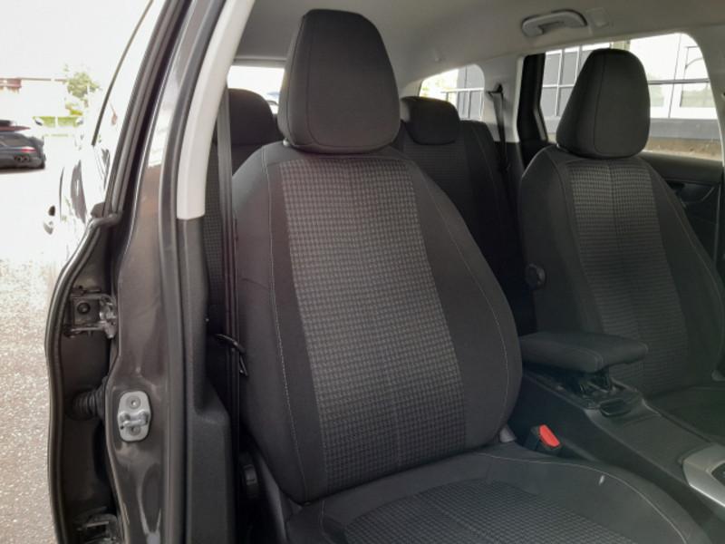 PEUGEOT 308 WAGON Active Business BlueHDi 130 EAT8 S/S