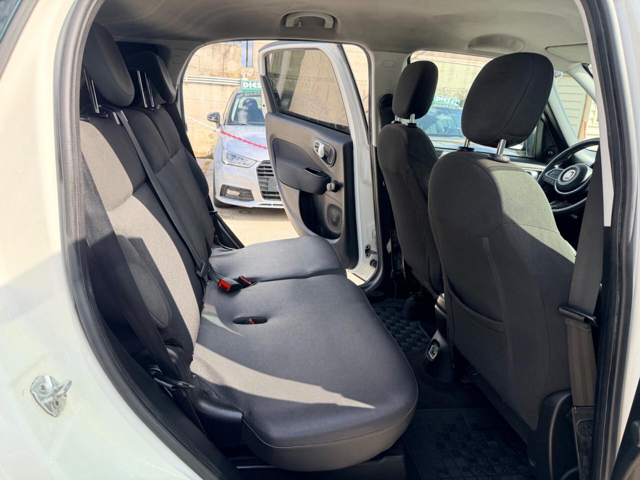 Fiat 500L 1.3 Multijet 95 CV Cross