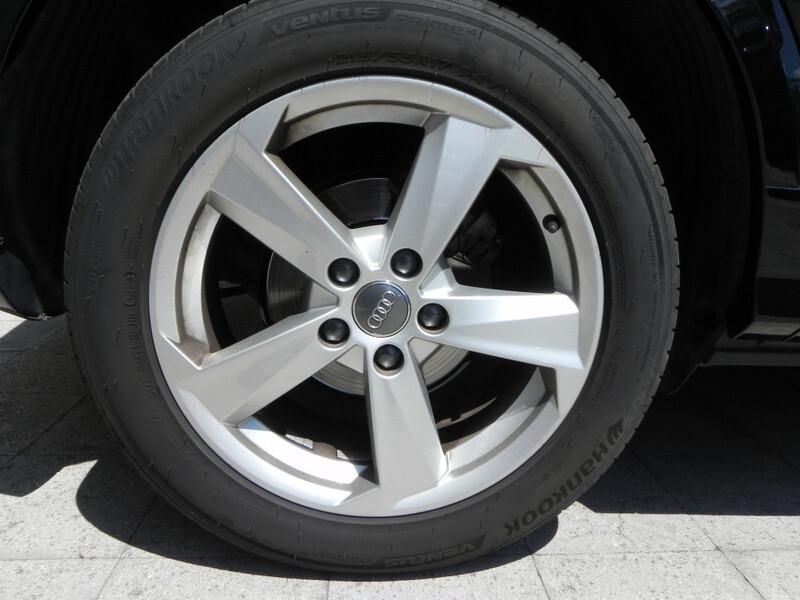 Audi Q2 30 TDI S tronic Admired