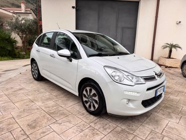 Citroen C3 BlueHDi 75 Selection