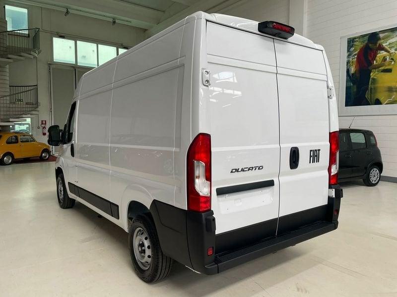 FIAT Ducato 33 2.2 Mjt 120CV PM-TM Furgone PRONTA CONSEGNA